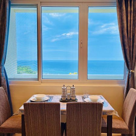 Sophisticated Oceanview Studio In La Mirada Apartment Lapu-Lapu City Bagian luar foto