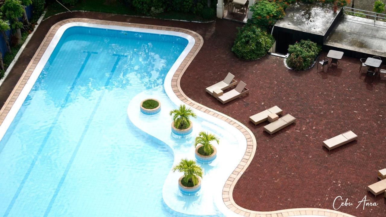 Sophisticated Oceanview Studio In La Mirada Apartment Lapu-Lapu City Bagian luar foto