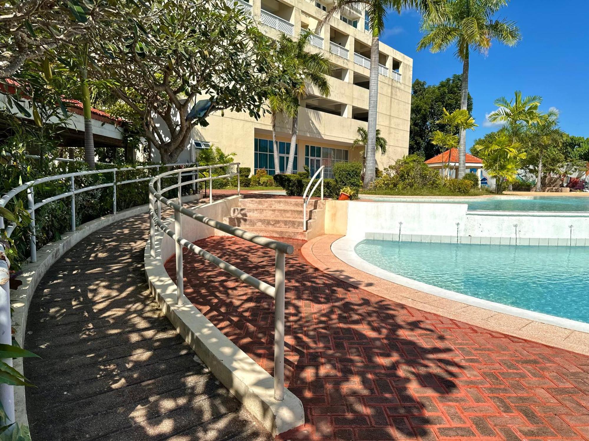 Sophisticated Oceanview Studio In La Mirada Apartment Lapu-Lapu City Bagian luar foto