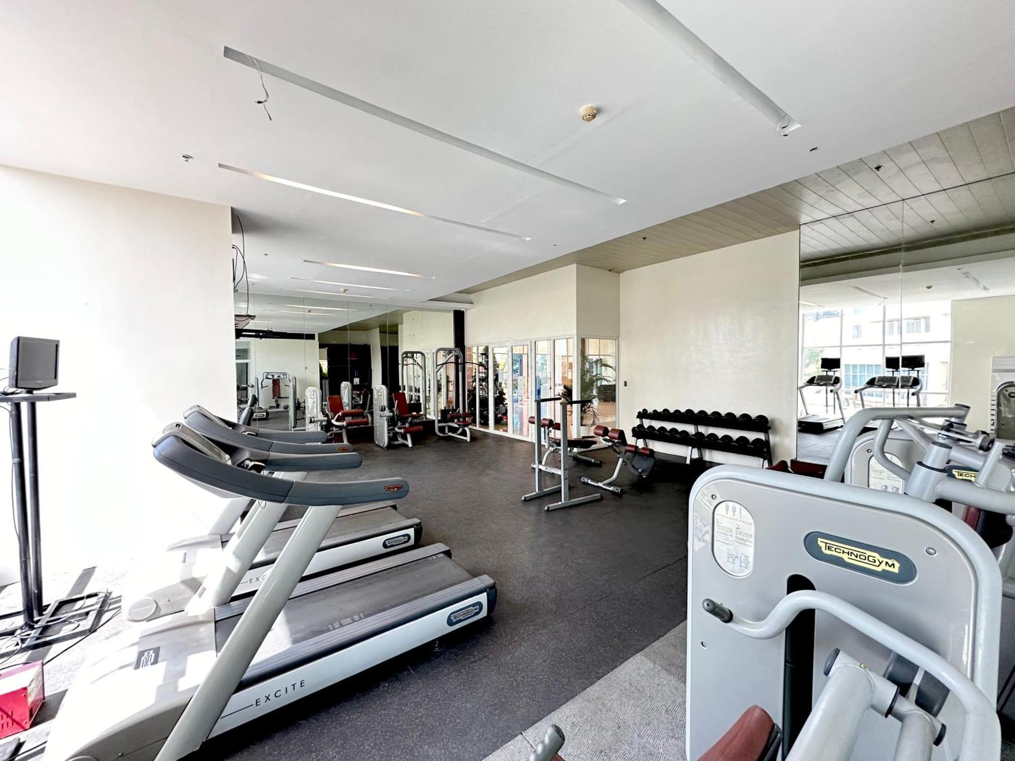 Sophisticated Oceanview Studio In La Mirada Apartment Lapu-Lapu City Bagian luar foto